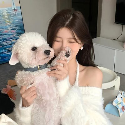 钢管舞娘